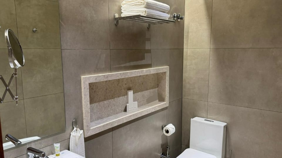 Jéen villas House in Oman
