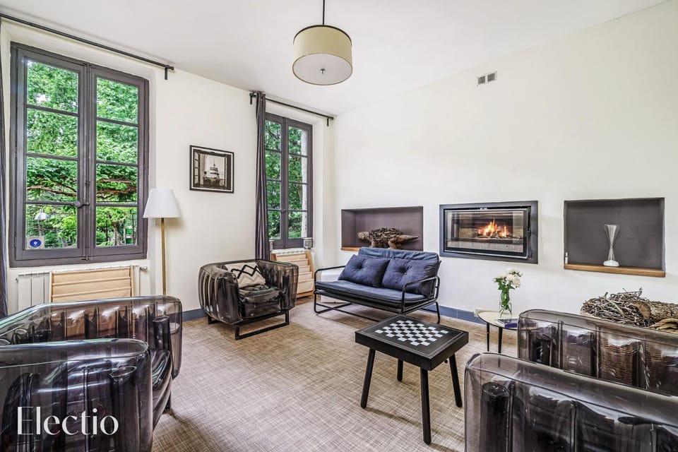 Communal lounge/ TV room, Seating area