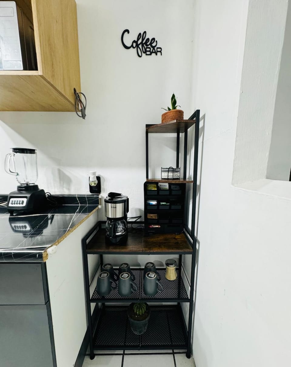 Departamento amplio y remodelado en Guadalajara Apartment in Guadalajara