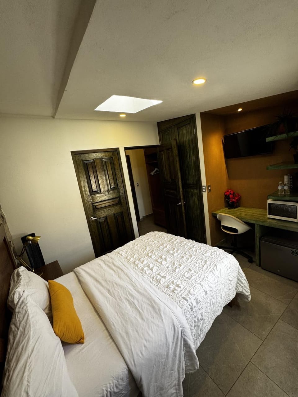 Apolonia en ValQuirico Bed and Breakfast in State of Puebla