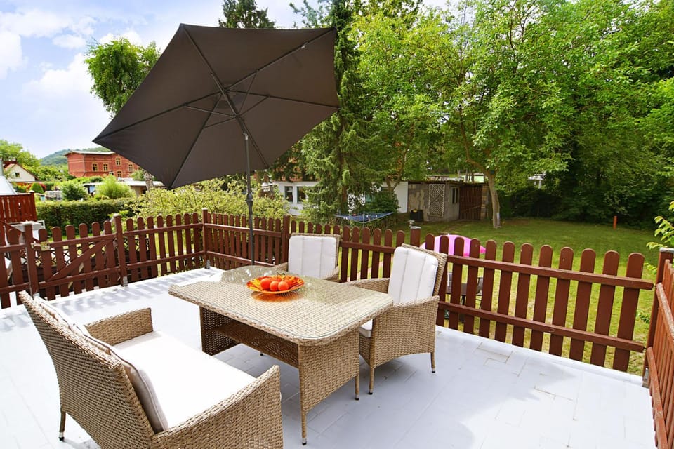 Haus Andreas Apartment in Heringsdorf