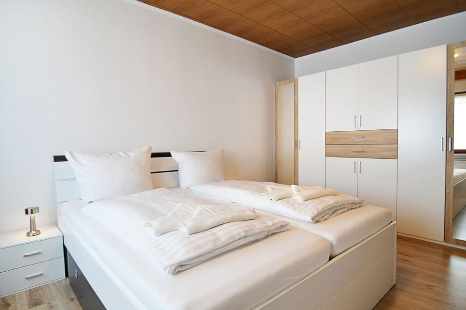 Haus Andreas Apartment in Heringsdorf