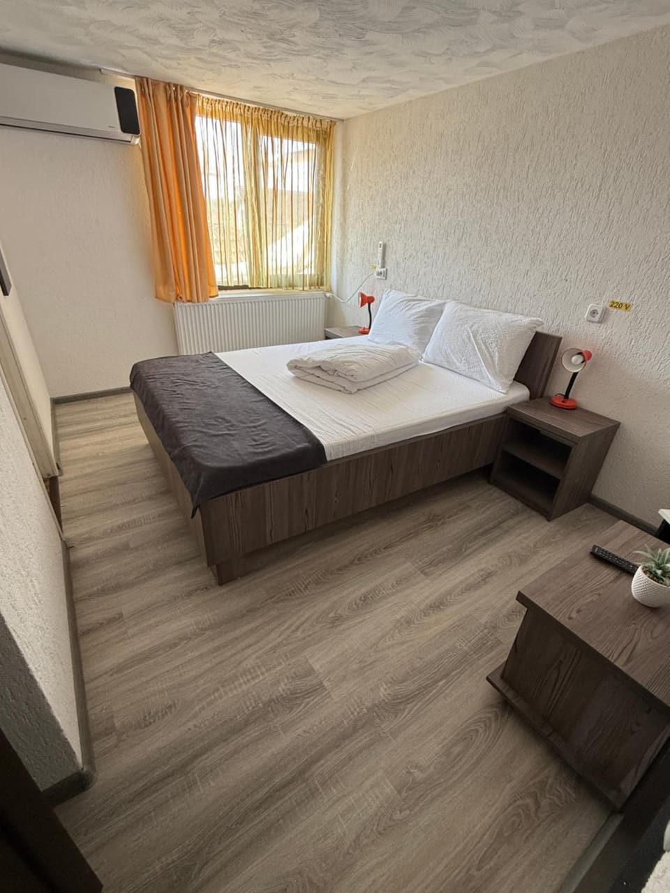 Pensiune Matrix Bed and Breakfast in Romania