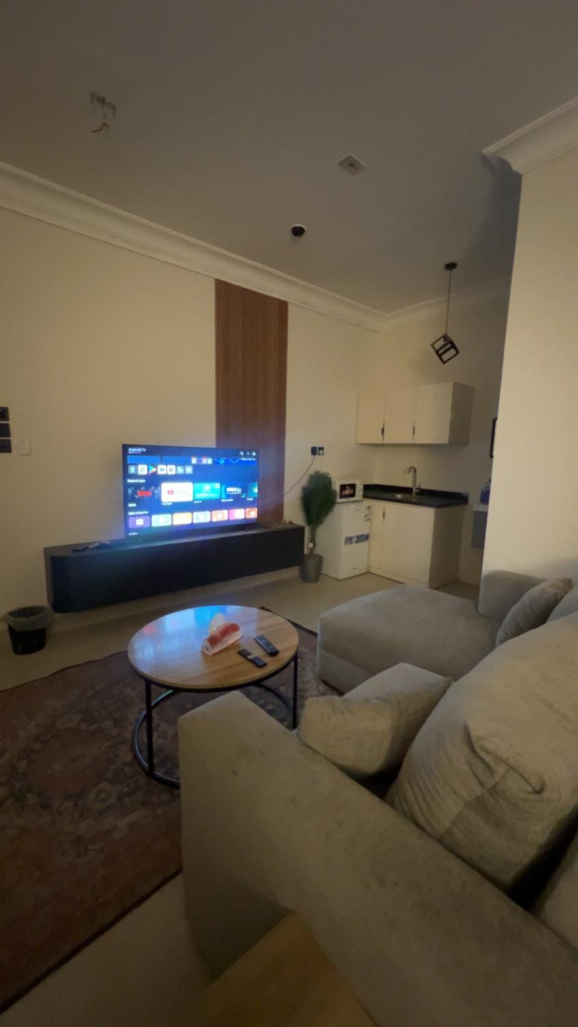 Deluxe Self Check in Apartment in Riyadh