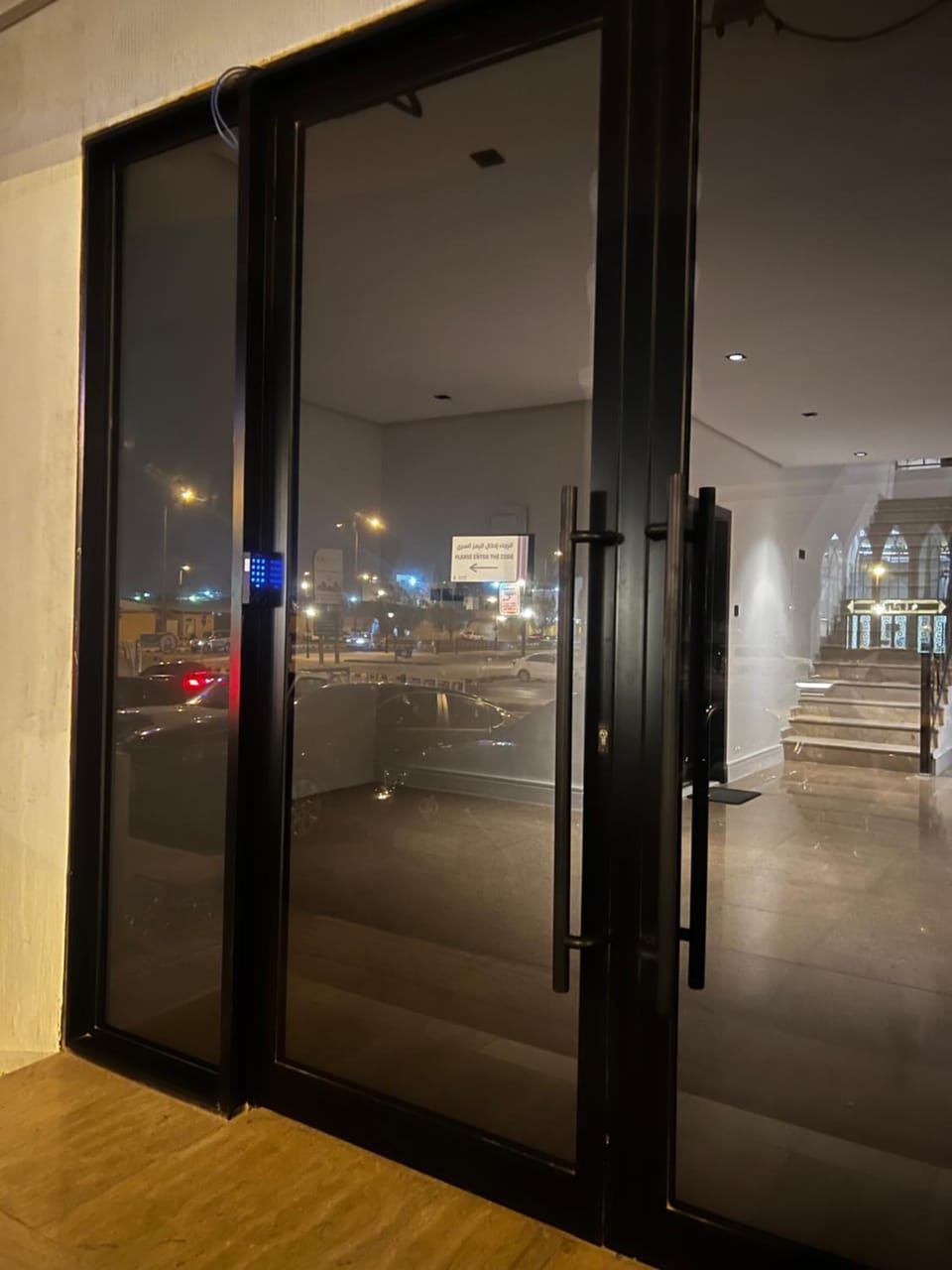 Deluxe Self Check in Apartment in Riyadh