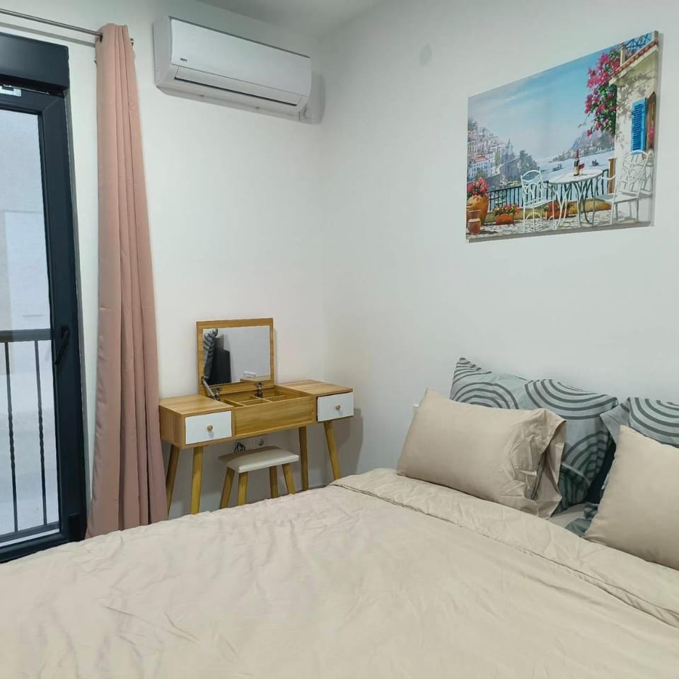 Blue Bay Boutique Studio Apartment in Kotor Municipality
