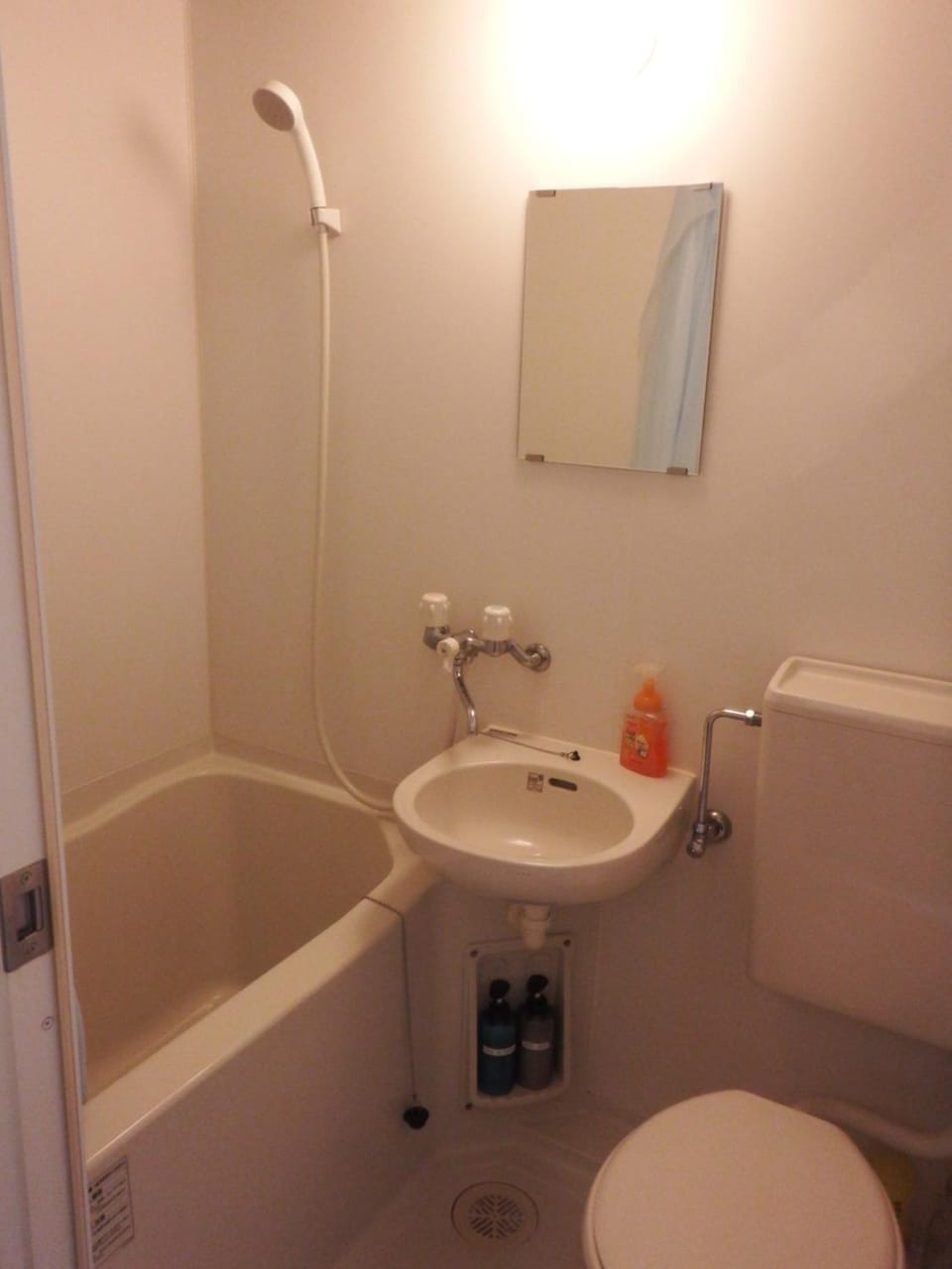 Toilet, Bathroom