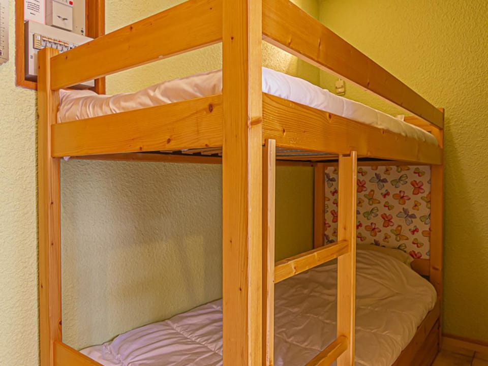 Studio fonctionnel avec balcon pour 3 personnes - FR-1-840-36 Apartment in Piedmont