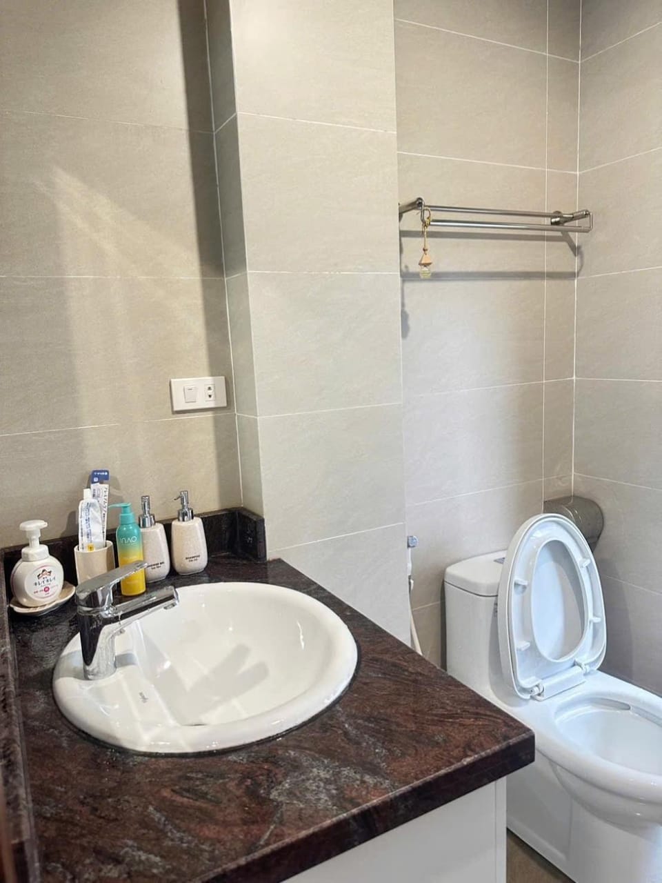 căn hộ 501 ở phố Ngụy như Kon Tum - Thanh Xuân - Hà Nội Apartment in Hanoi