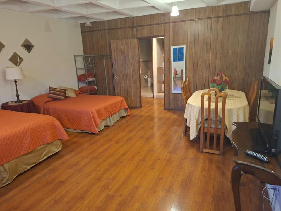 Apartamento Prado Apartment in Guatemala City