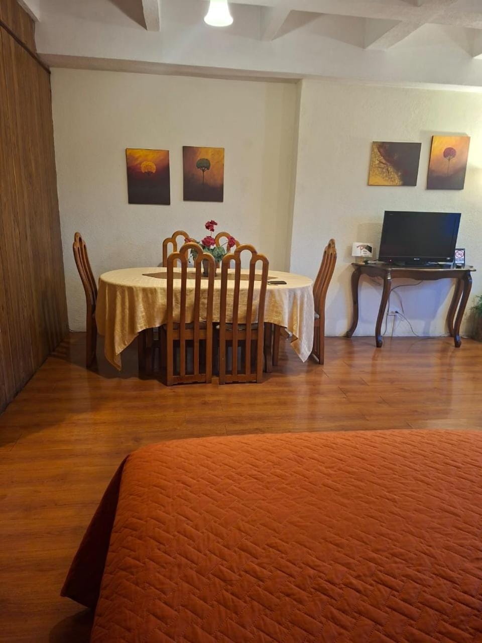 Apartamento Prado Apartment in Guatemala City