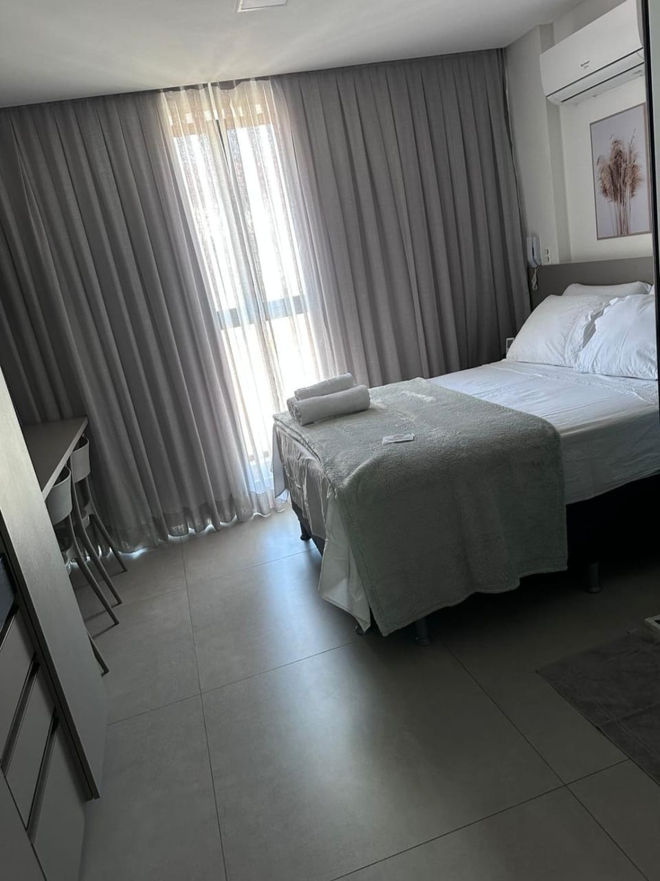 RP Flats Get By Side 411 - Vista Mar - Bessa - João Pessoa Apartment in Cabedelo