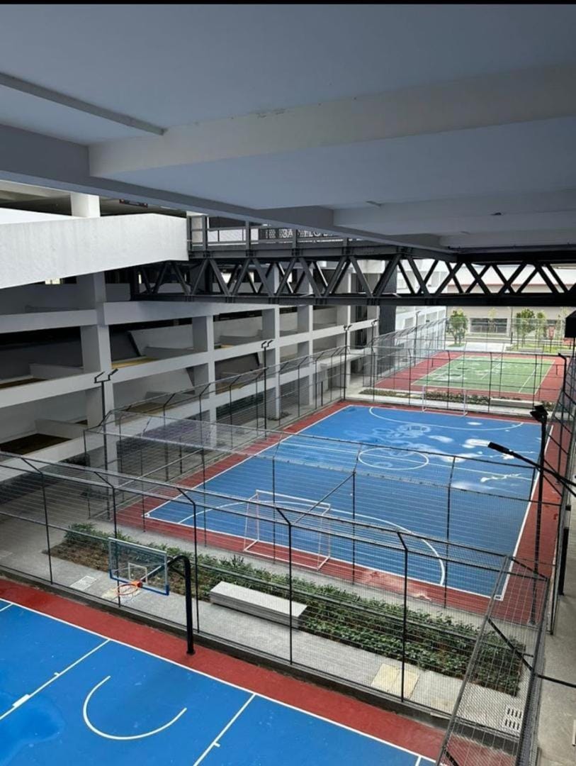 M Vertica Homestay Vacation rental in Federal Territory of Kuala Lumpur