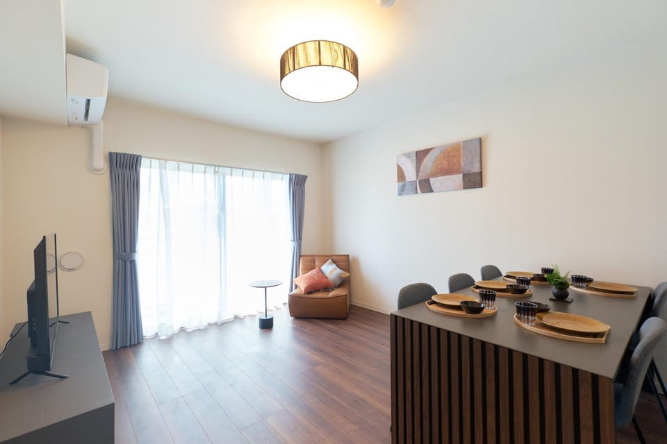 AQUA RESIDENCE Sangenjaya by Tranova Apartment in Shibuya