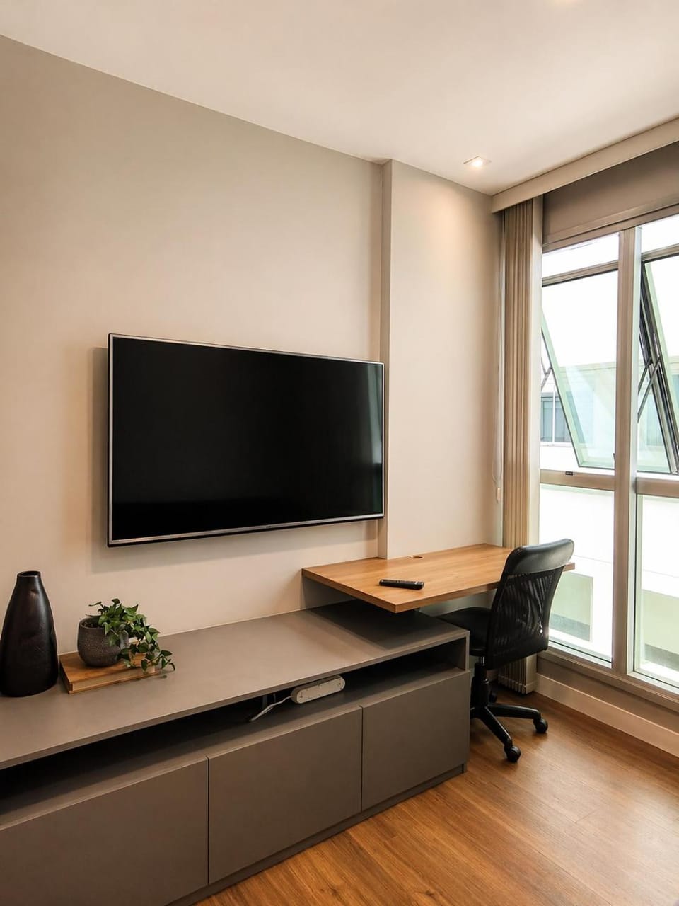 Estúdio Premium Apartment in State of Goiás