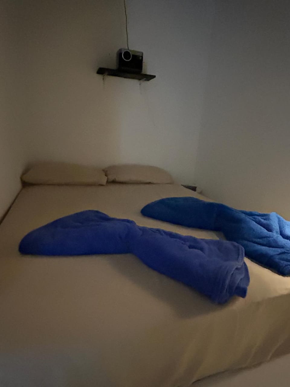 Mini Suite Aconchego Bed and Breakfast in State of Alagoas, Brazil