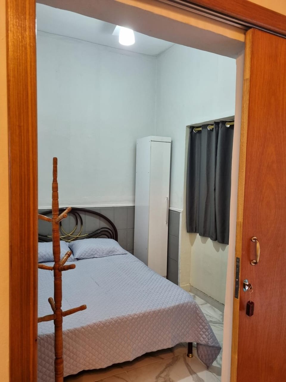 Recanto da Fa House in State of São Paulo