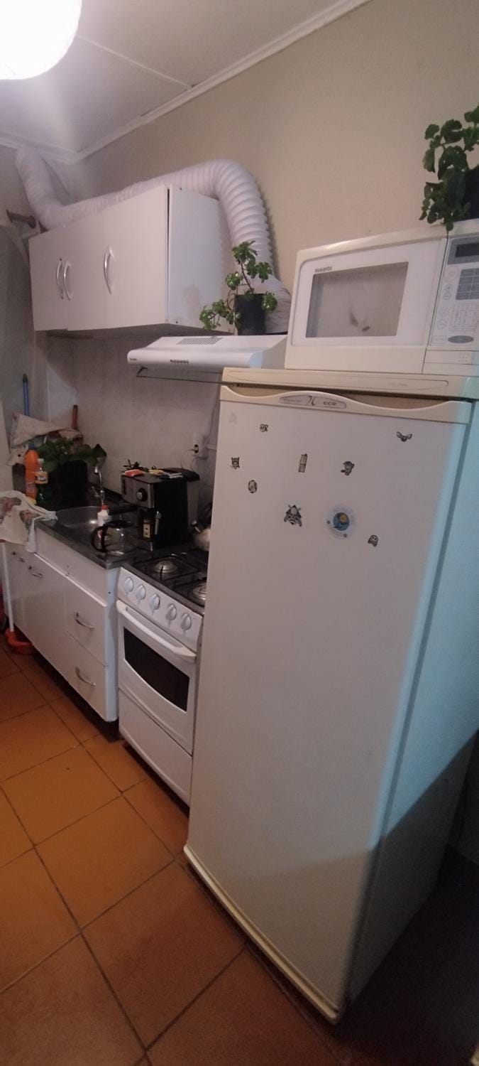 San Jacinto Apartment in Canelones Department, Uruguay
