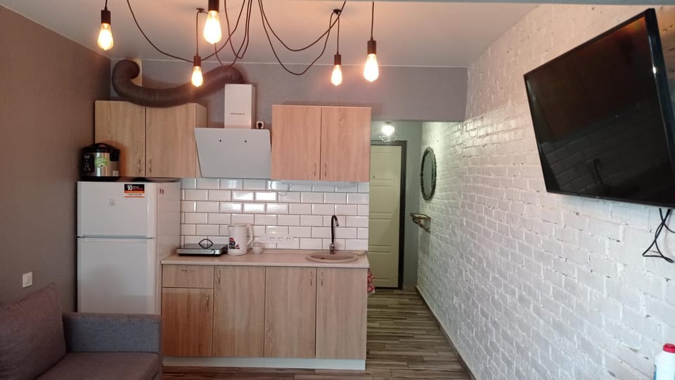 Апартаменты с видом на море первая линия 171ц Apartment in Odessa Oblast