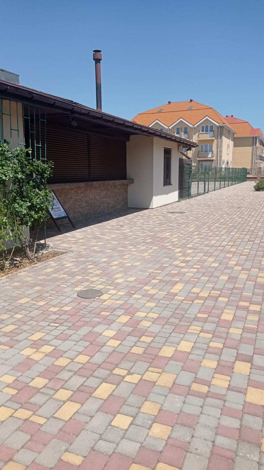 Апартаменты с видом на море первая линия 171ц Apartment in Odessa Oblast