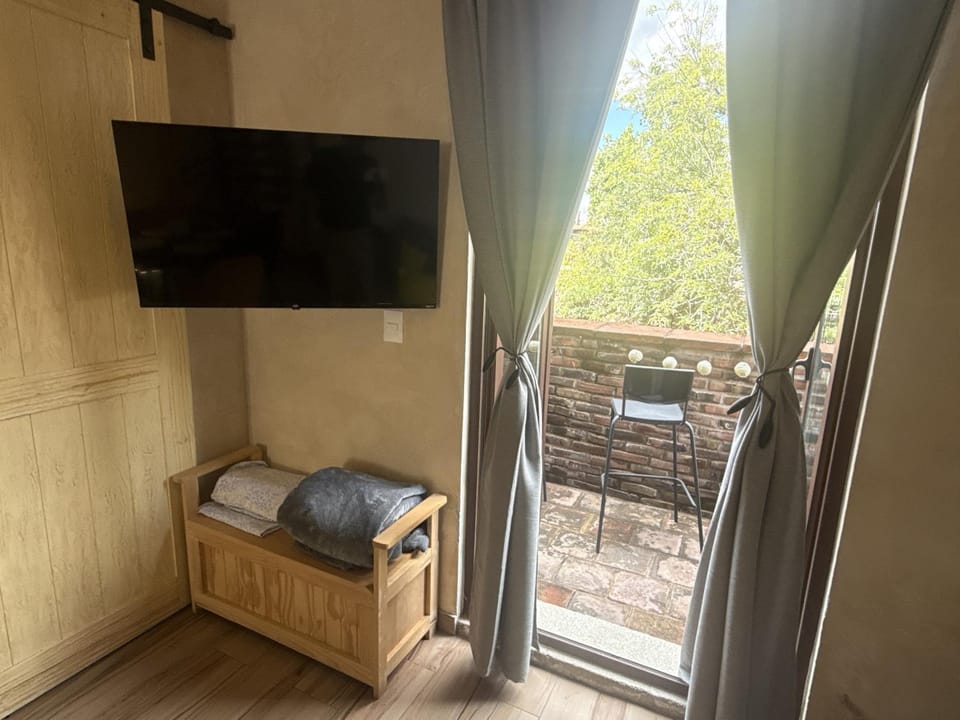 Fiore Master en ValQuirico Apartment in State of Puebla