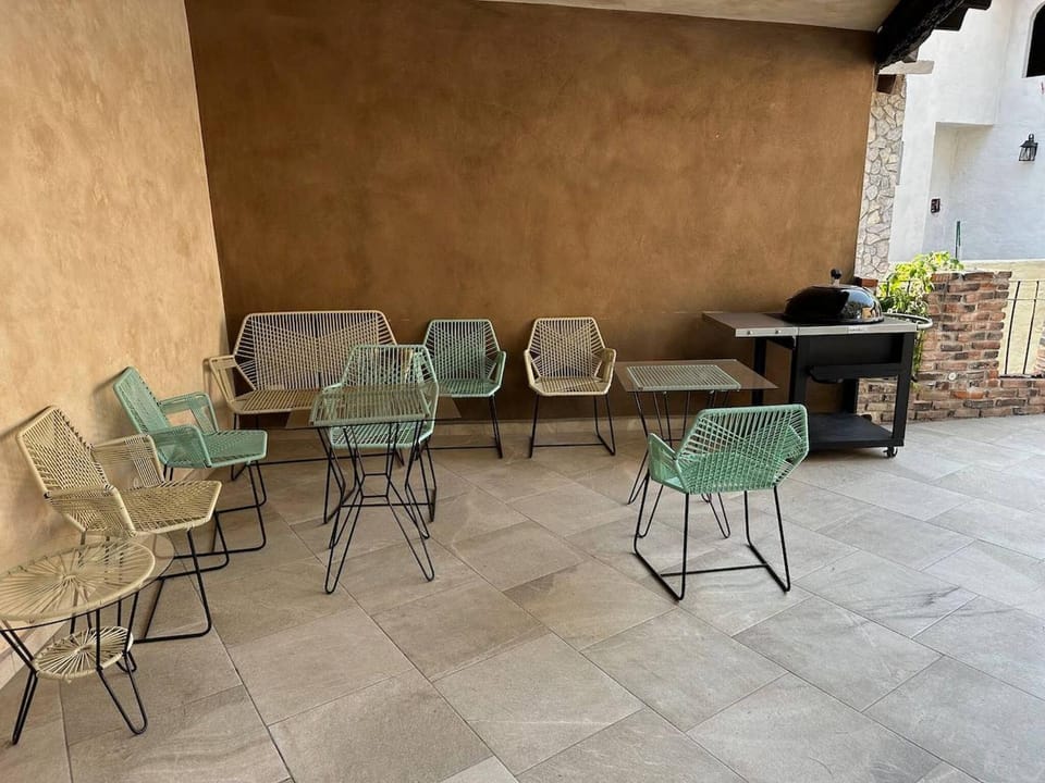 Balcony/Terrace, Other