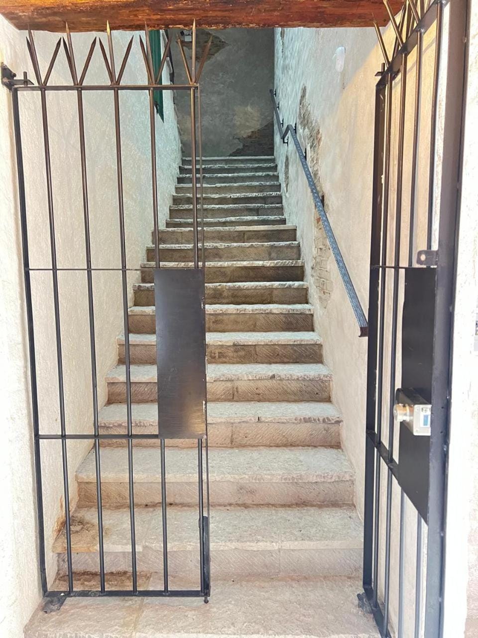 Loft Iduri en ValQuirico Apartment in State of Puebla