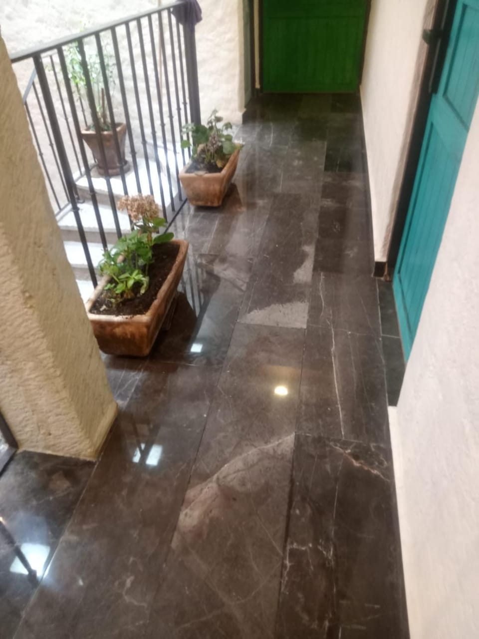 Loft Iduri en ValQuirico Apartment in State of Puebla