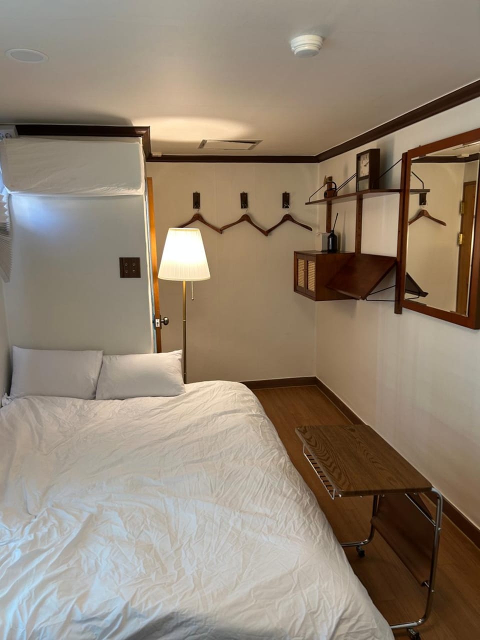 포켓서울 여의도 Hotel in Seoul