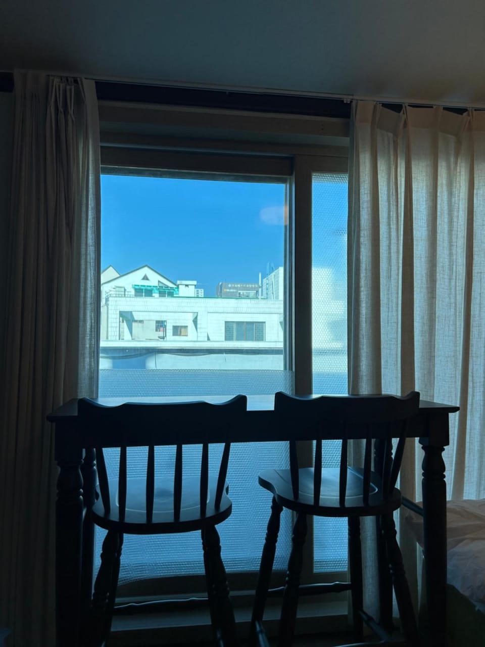 포켓서울 여의도 Hotel in Seoul