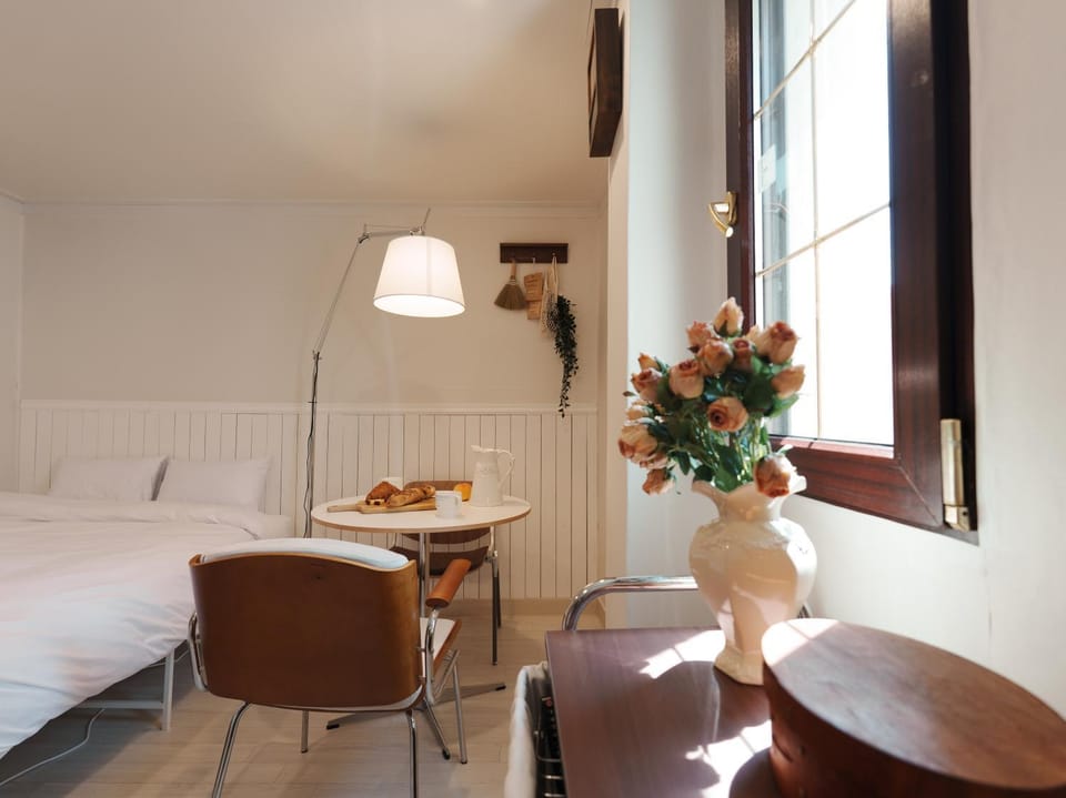 포켓서울 여의도 Hotel in Seoul