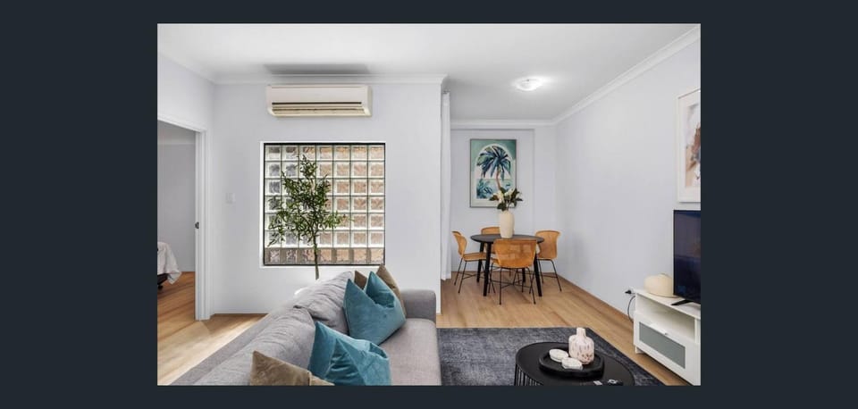 East Perth Apartment Suites with Parking Apartment in Perth