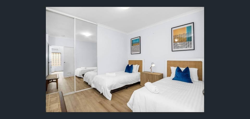 East Perth Apartment Suites with Parking Apartment in Perth