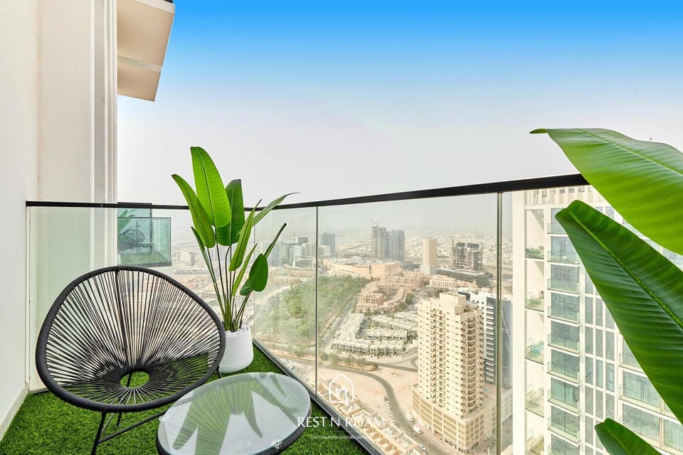 View (from property/room), Balcony/Terrace