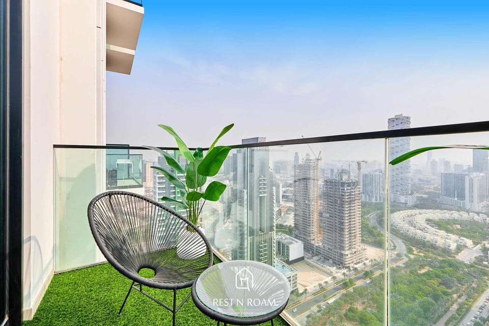 Day, View (from property/room), Balcony/Terrace