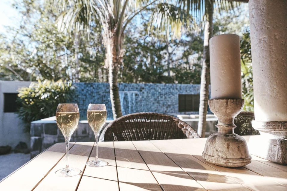 Grand Luxe Villa B - 19B Gordon St House in Byron Bay