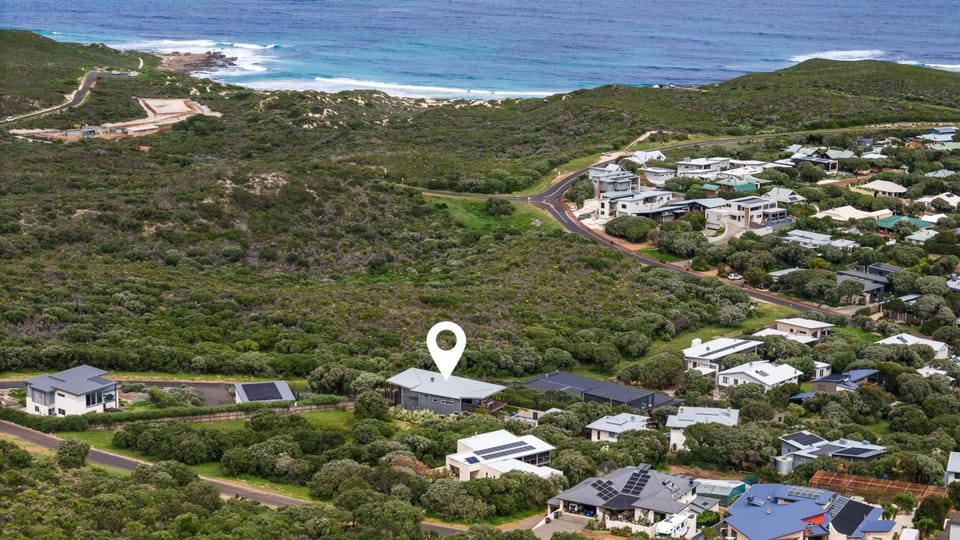 Seabreeze Escape, Coastal Stay House in Margaret River