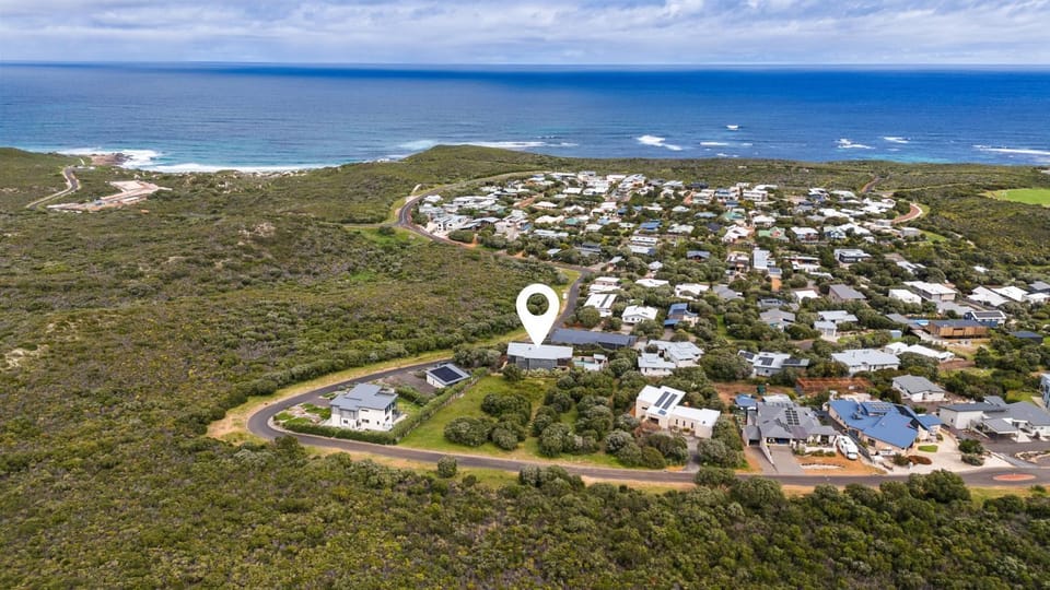 Seabreeze Escape, Coastal Stay House in Margaret River