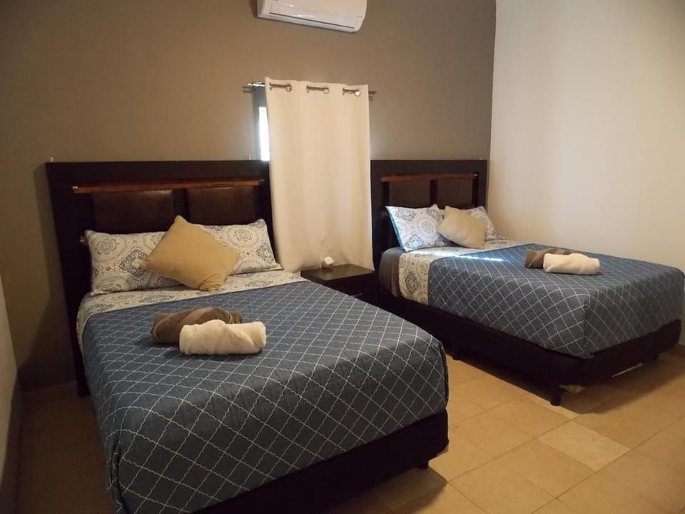 La Sierra Departamento 2 Apartment in Ciudad Juarez