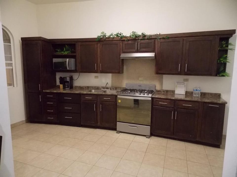 La Sierra Departamento 2 Apartment in Ciudad Juarez