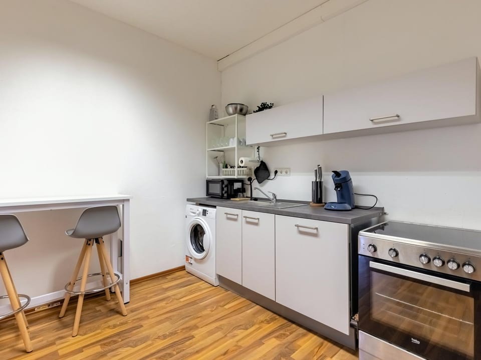 XXL Worker Place Herne Apartment in Herne