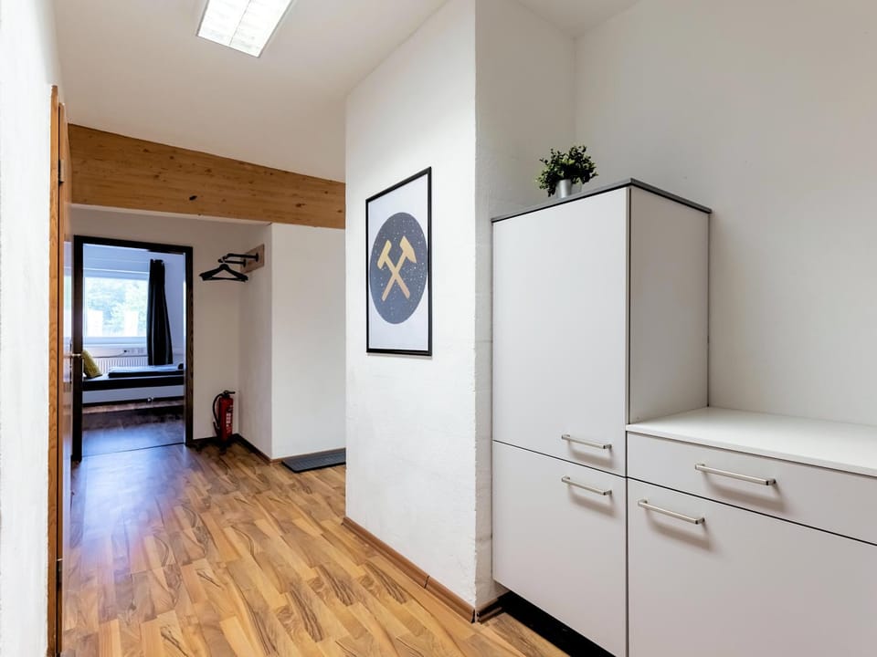 XXL Worker Place Herne Apartment in Herne