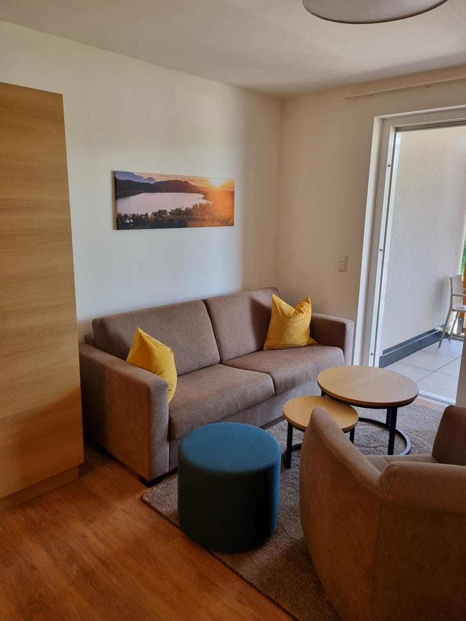 Ferienwohnung Classic XL Apartment in Carinthia, Austria