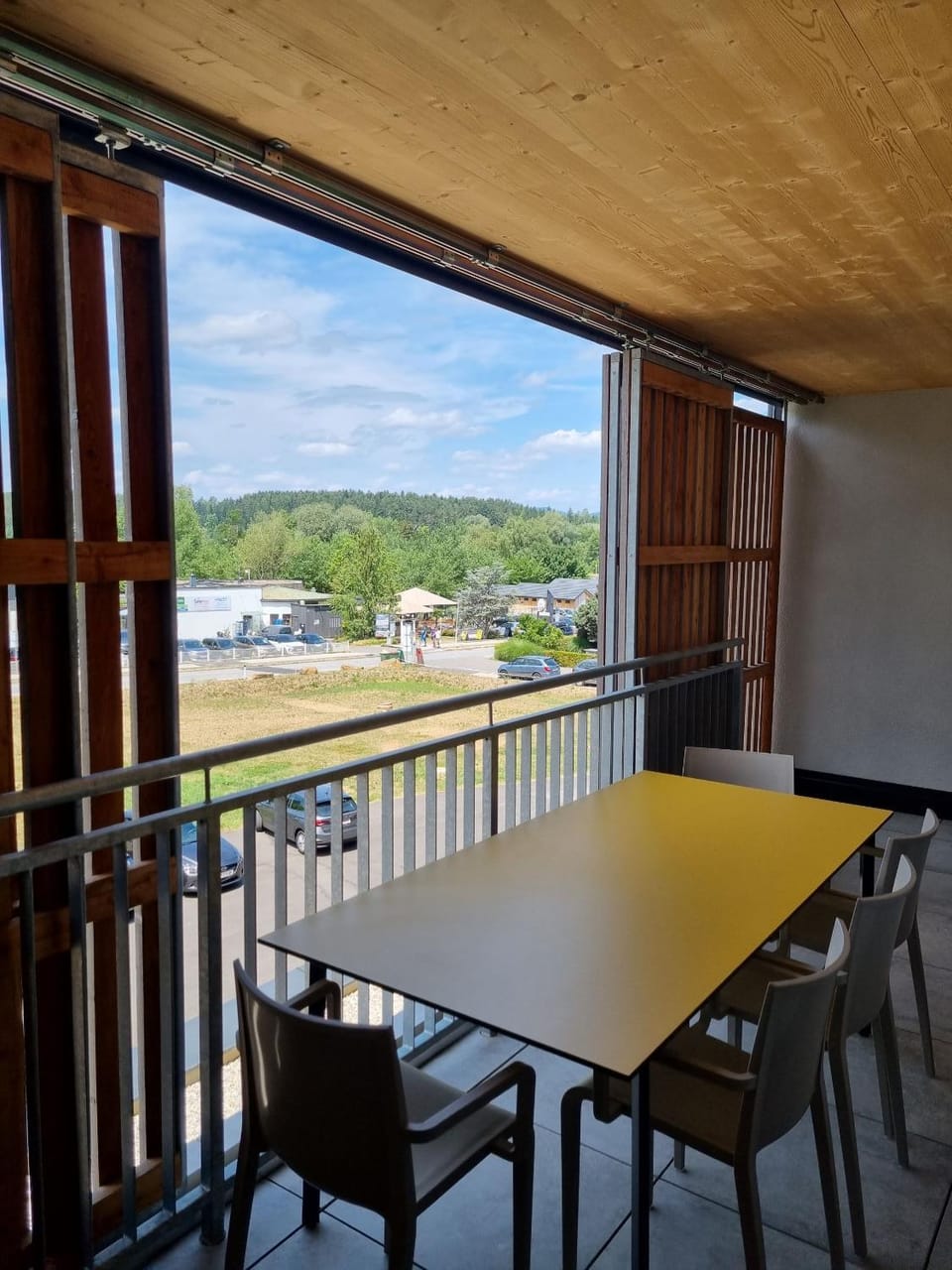 View (from property/room)