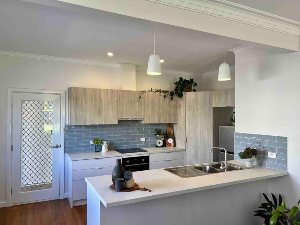 Mildura Park Views House in Mildura