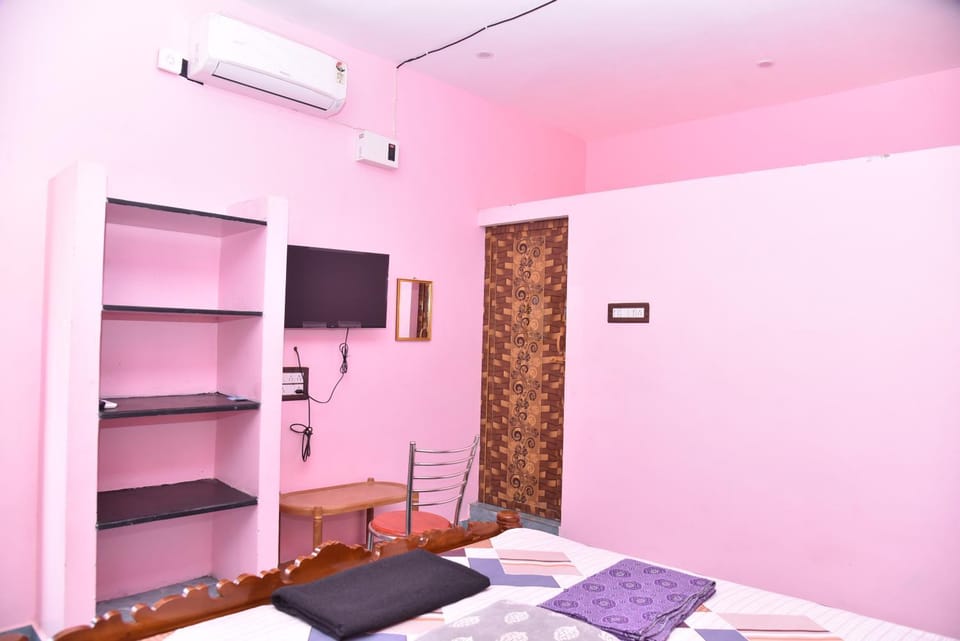 RAM Residency Hotel in Tamil Nadu