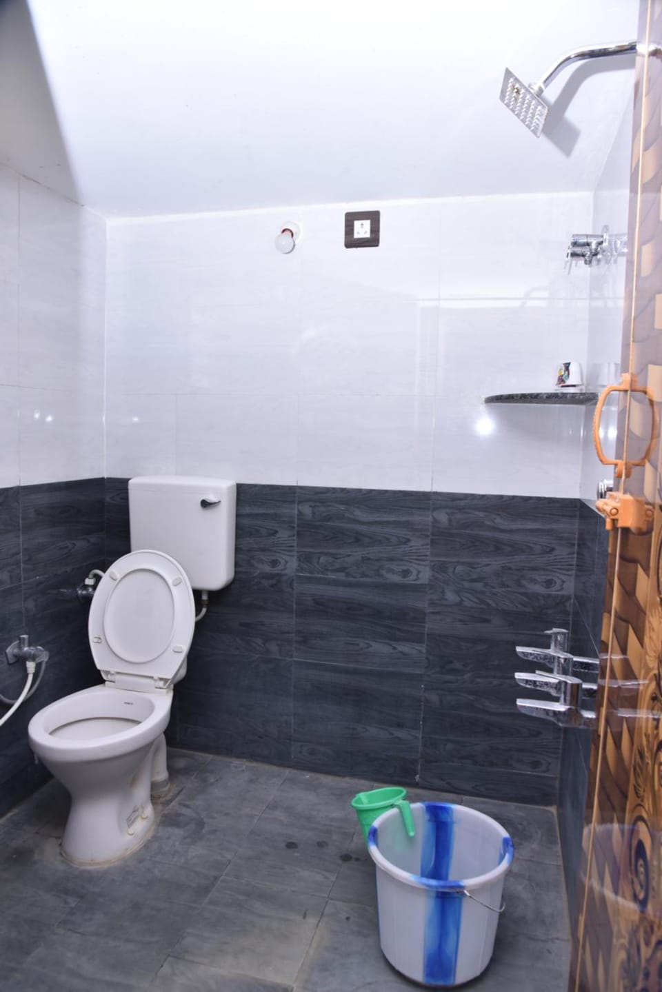 RAM Residency Hotel in Tamil Nadu
