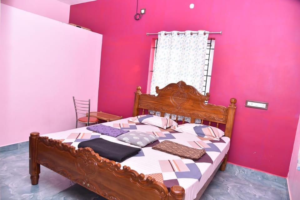 RAM Residency Hotel in Tamil Nadu