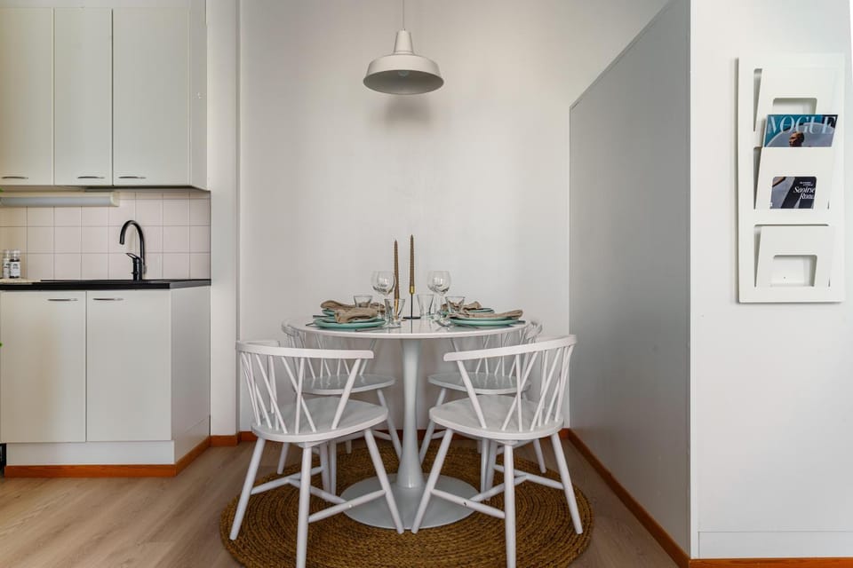 Soma Penthouse Hosted by Hygge Host Apartment in Rovaniemi