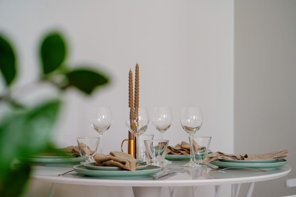 Soma Penthouse Hosted by Hygge Host Apartment in Rovaniemi